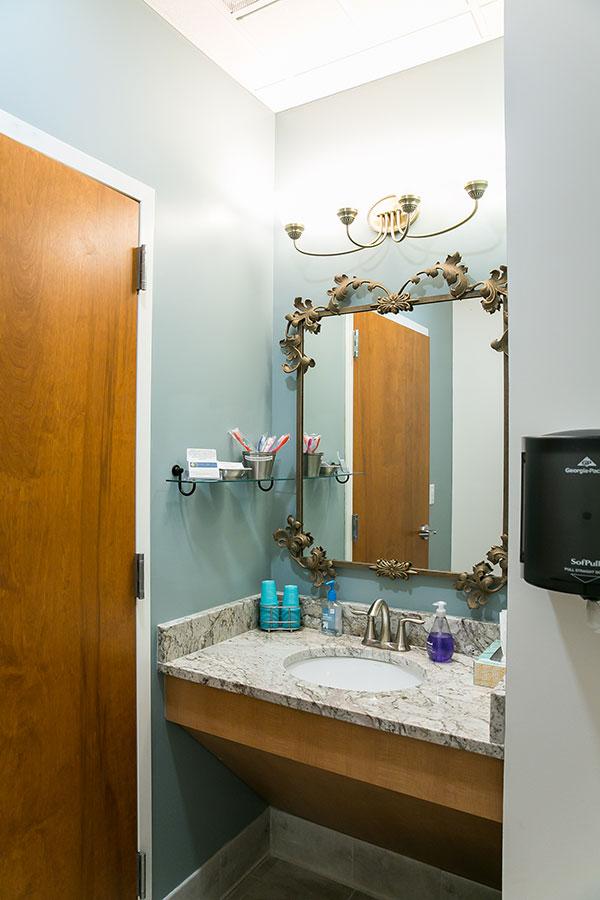 Office Tour Ellis K. List, DDS, PA