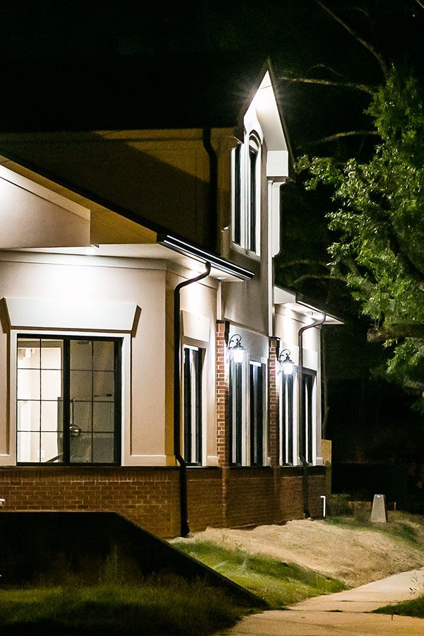 Office Tour Ellis K. List, DDS, PA