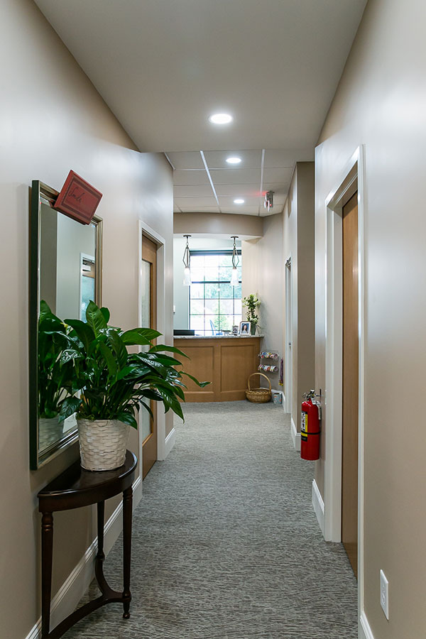 Office Tour Ellis K. List, DDS, PA