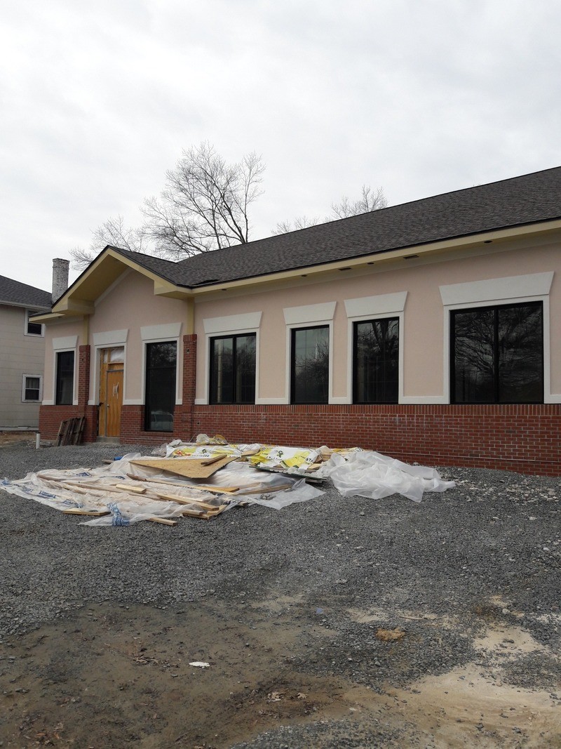 Dentist in Durham NC Ellis K. List, DDS, PA