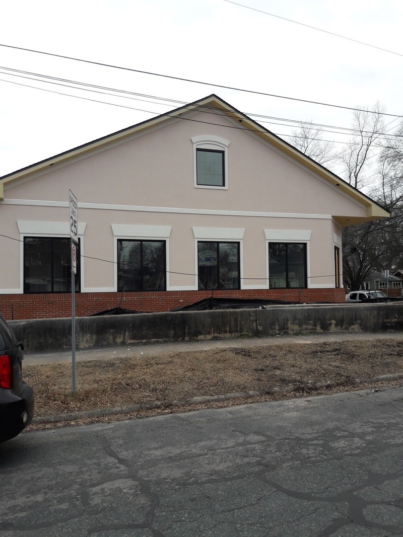 Dentist in Durham NC Ellis K. List, DDS, PA